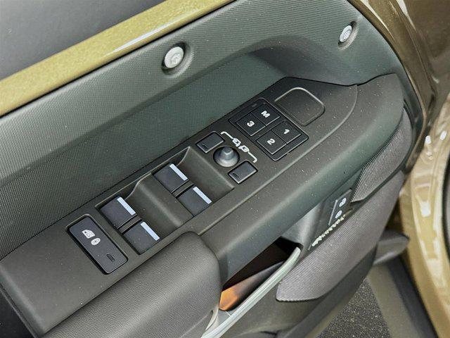 used 2025 Land Rover Defender car, priced at $79,988
