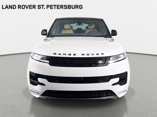 new 2026 Land Rover Range Rover Sport car, priced at $106,575