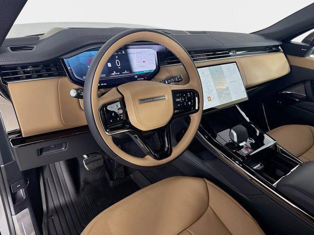 new 2026 Land Rover Range Rover Sport car, priced at $106,575