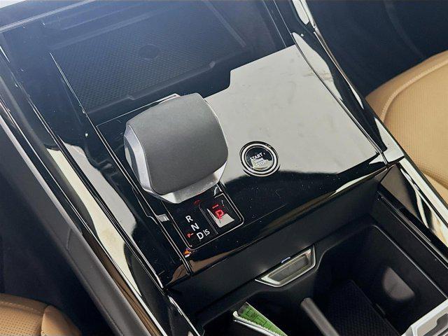 new 2026 Land Rover Range Rover Sport car, priced at $106,575