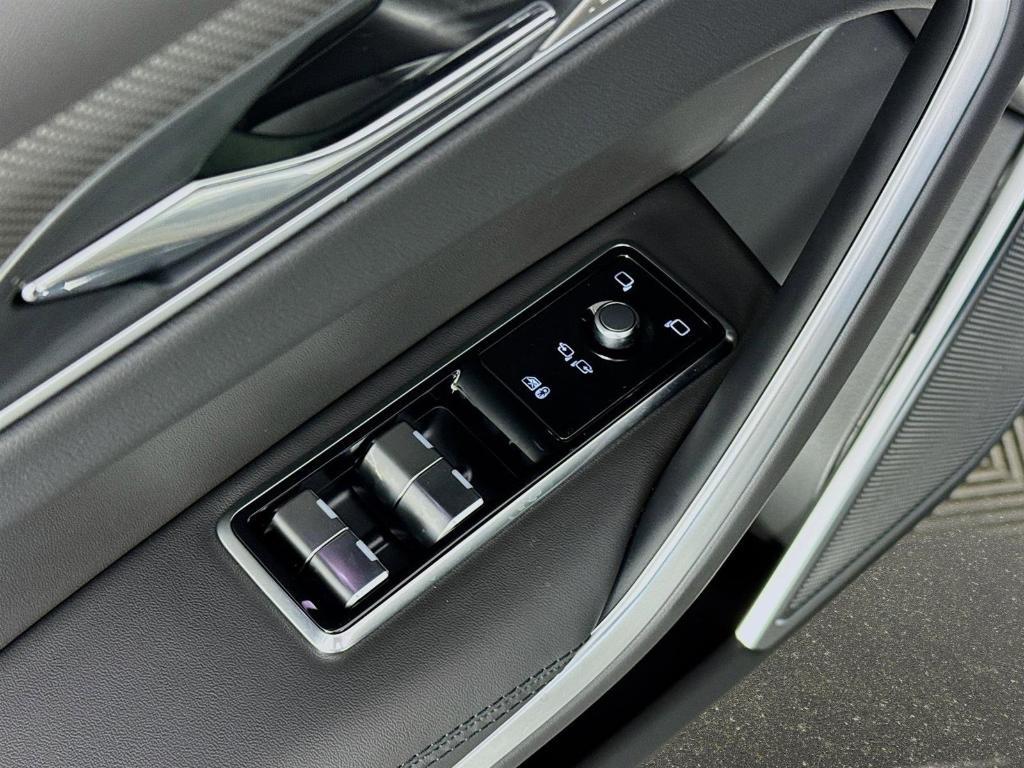 new 2026 Jaguar F-PACE car, priced at $98,058