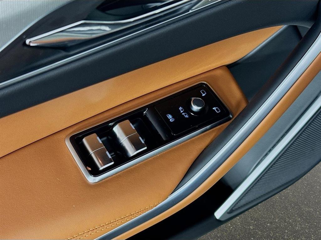 new 2026 Jaguar F-PACE car, priced at $69,613