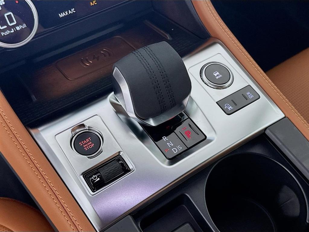 new 2026 Jaguar F-PACE car, priced at $69,613