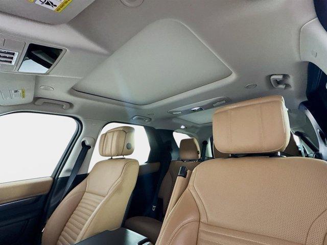 used 2025 Land Rover Discovery car, priced at $66,999