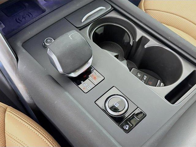 used 2025 Land Rover Discovery car, priced at $66,999