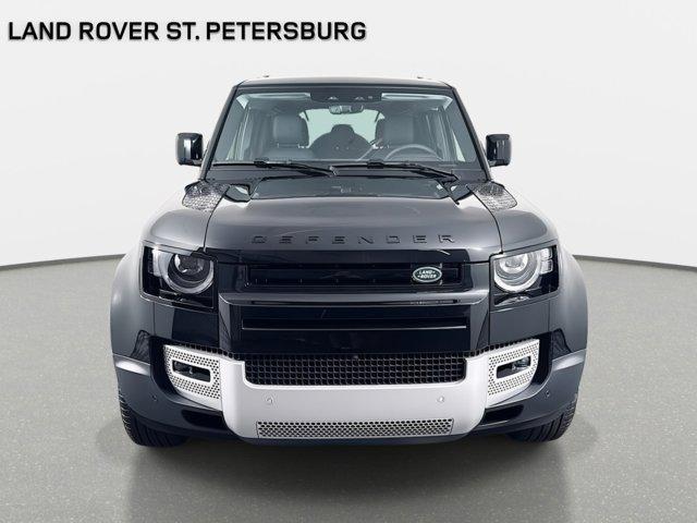 used 2025 Land Rover Defender car, priced at $76,988