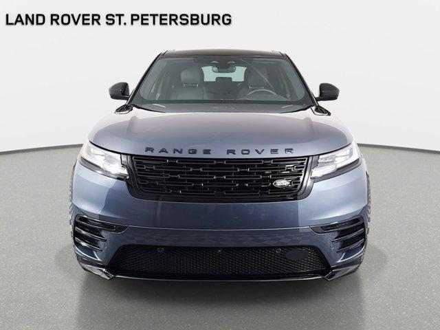 used 2026 Land Rover Range Rover Velar car