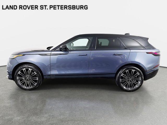 used 2026 Land Rover Range Rover Velar car