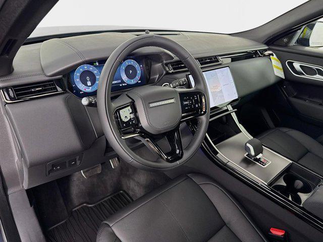 used 2026 Land Rover Range Rover Velar car