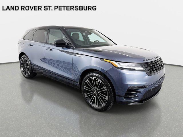 used 2026 Land Rover Range Rover Velar car