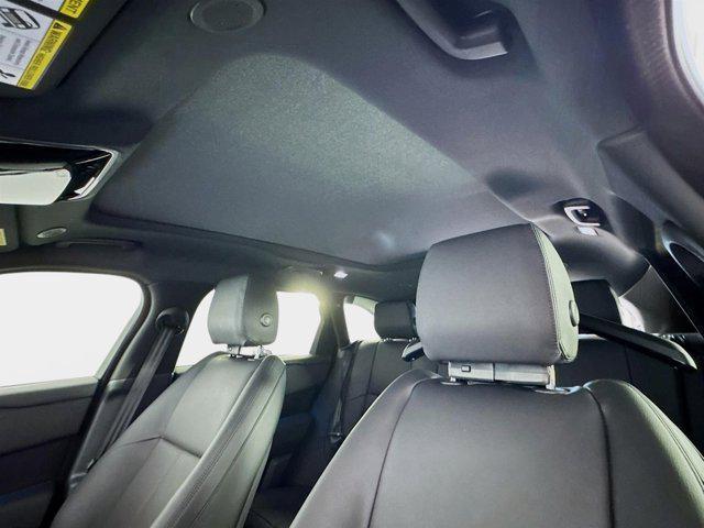 used 2026 Land Rover Range Rover Velar car