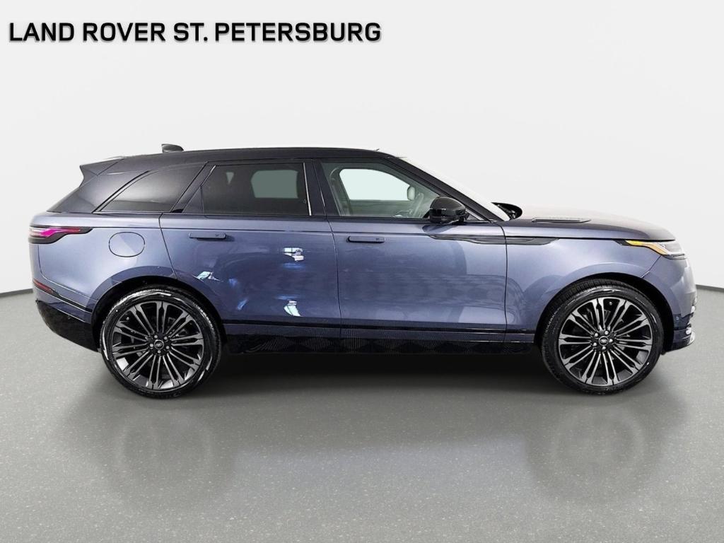 used 2026 Land Rover Range Rover Velar car, priced at $67,684