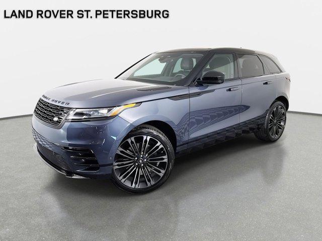 used 2026 Land Rover Range Rover Velar car
