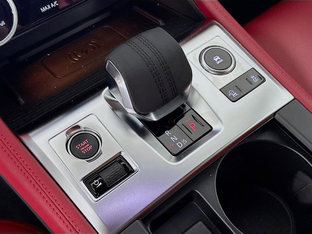 new 2026 Jaguar F-PACE car, priced at $69,613