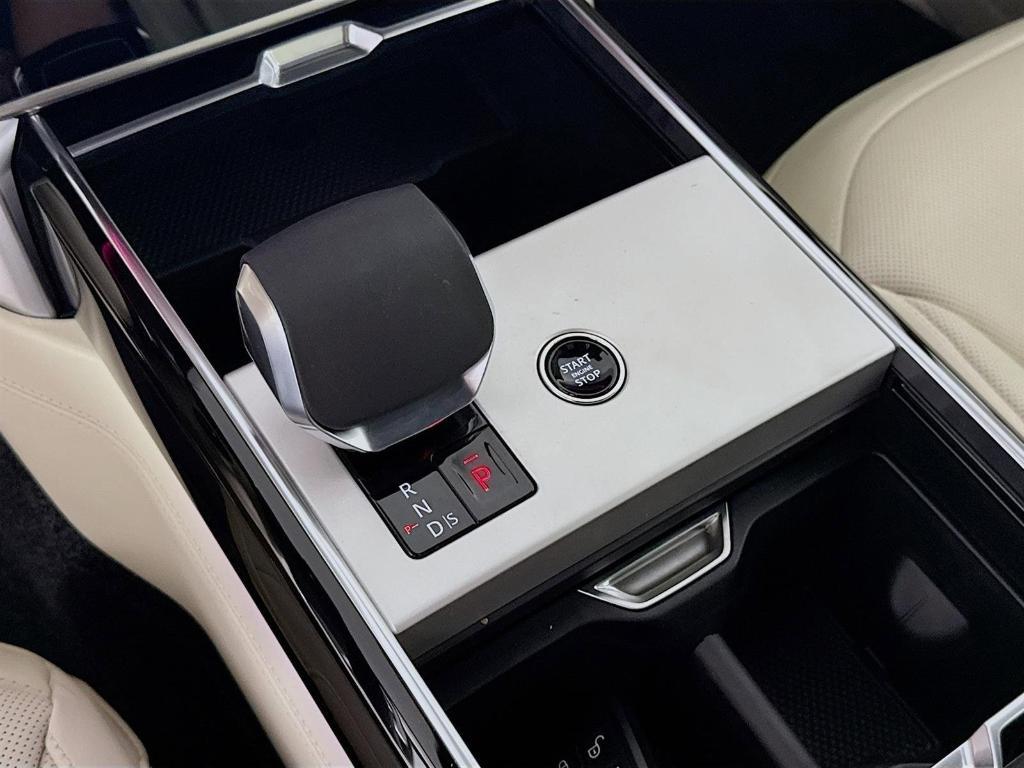 new 2026 Land Rover Range Rover car, priced at $132,308