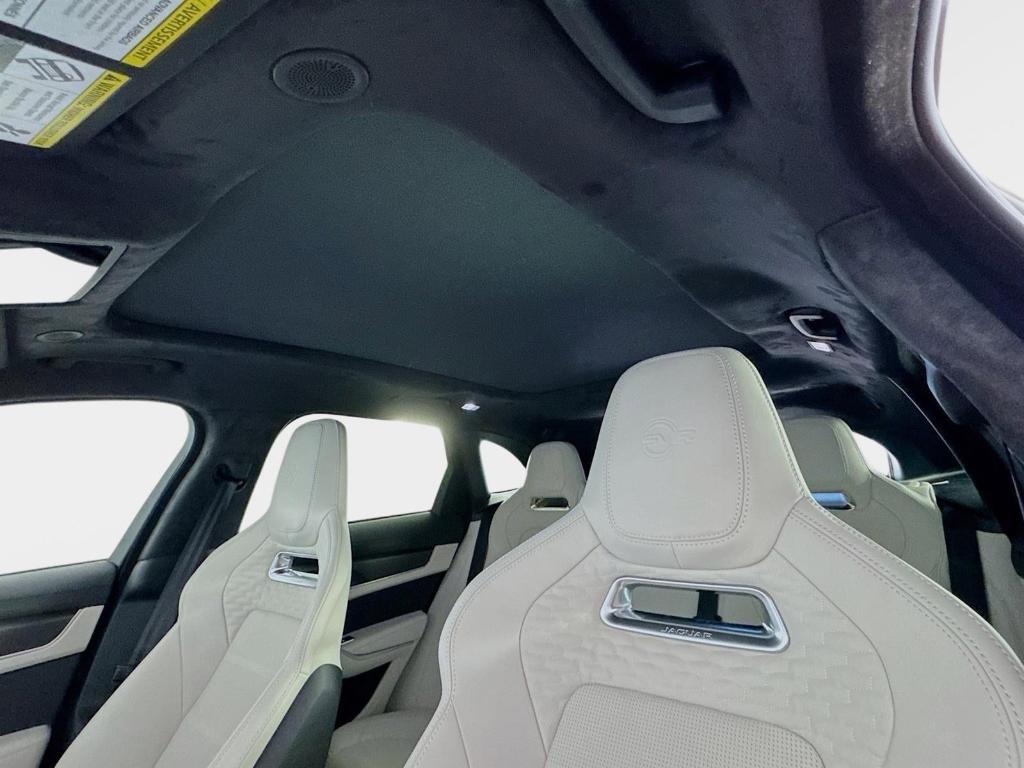 new 2026 Jaguar F-PACE car, priced at $98,988