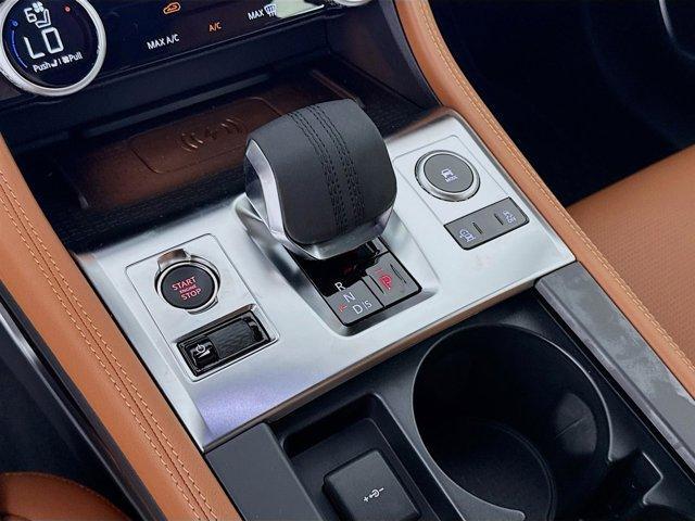 used 2026 Jaguar F-PACE car, priced at $55,999