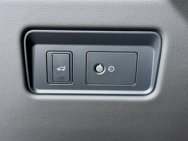 used 2026 Jaguar F-PACE car, priced at $55,999