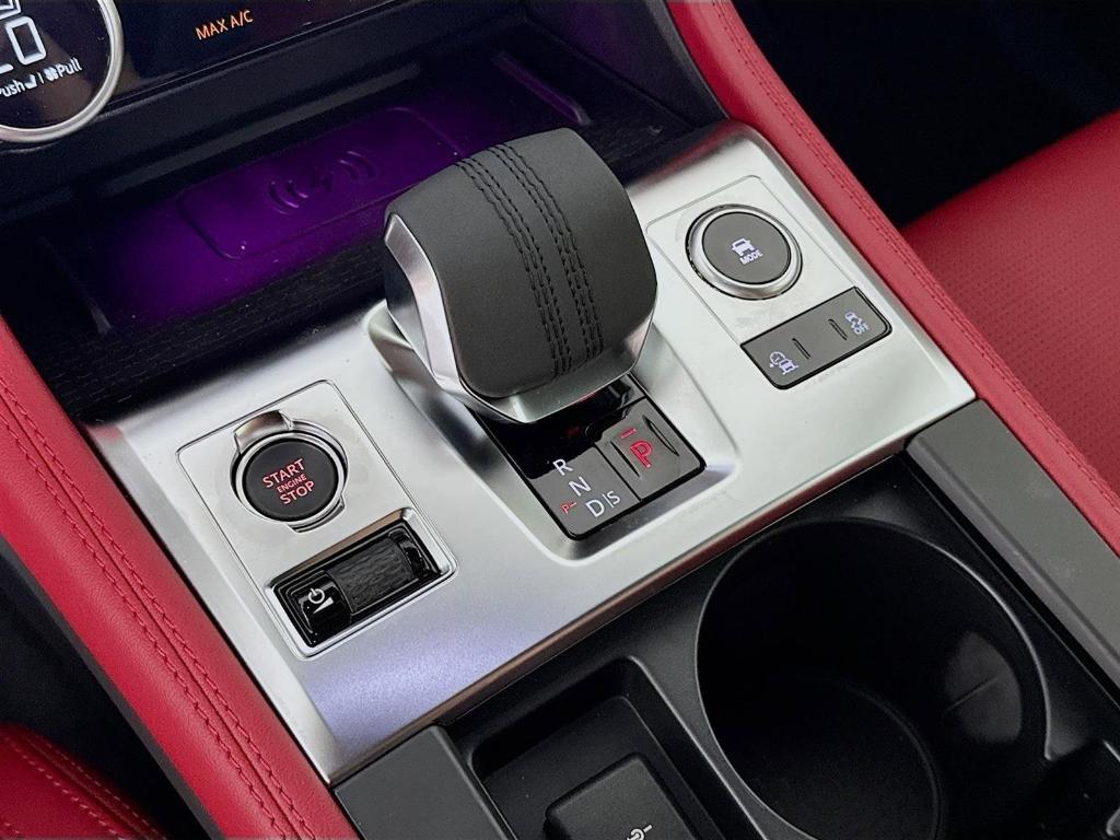 new 2026 Jaguar F-PACE car, priced at $78,308