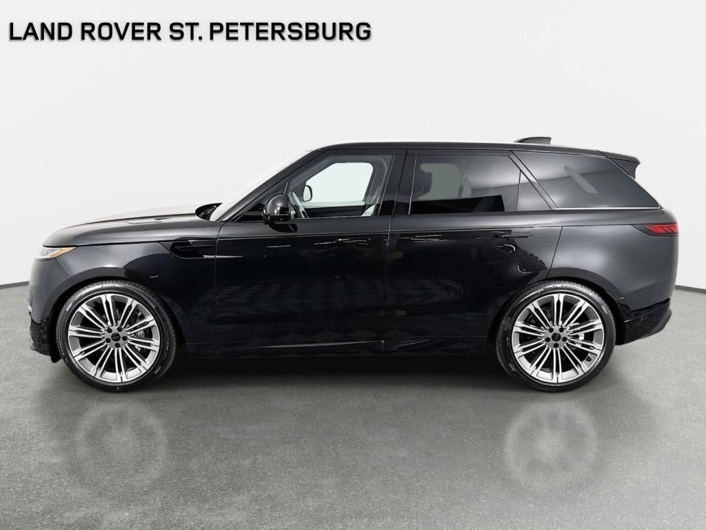 new 2026 Land Rover Range Rover Sport car, priced at $100,360