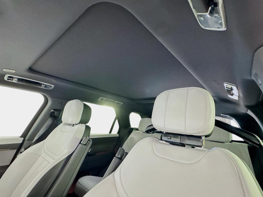 new 2026 Land Rover Range Rover Sport car, priced at $100,360