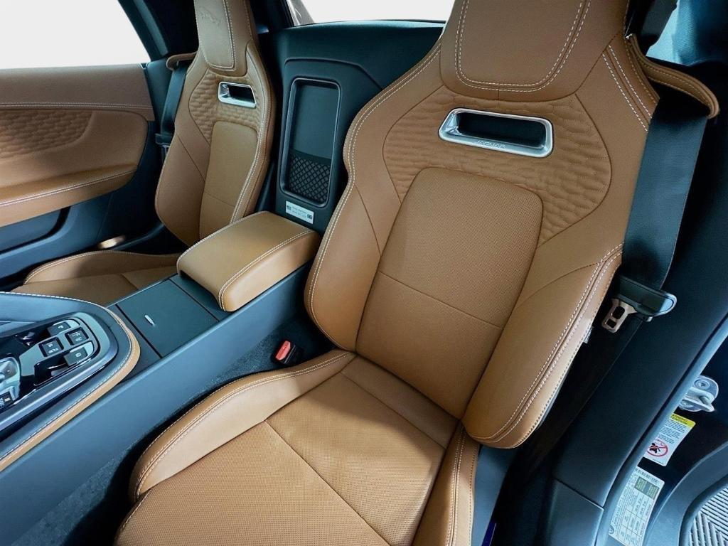 new 2024 Jaguar F-TYPE car, priced at $127,243