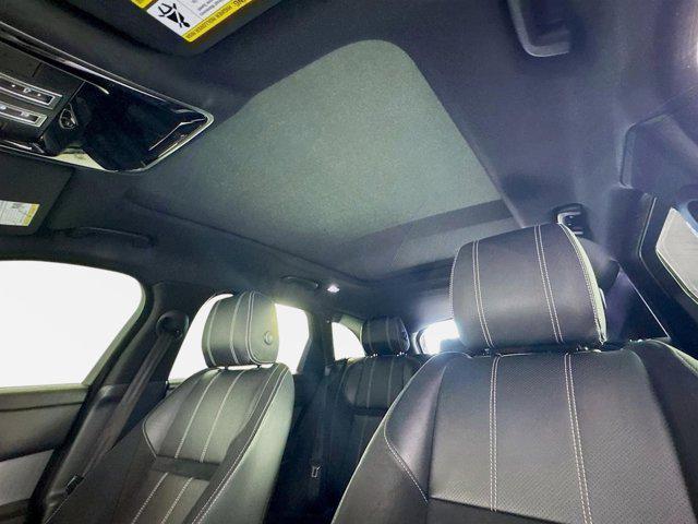 used 2020 Land Rover Range Rover Velar car, priced at $25,978