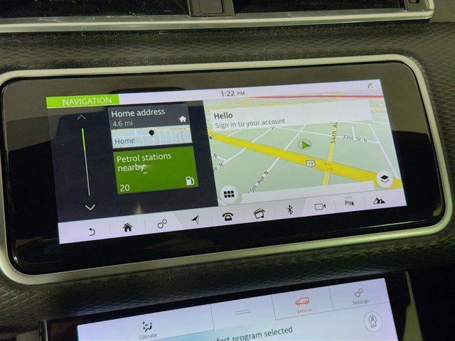 used 2020 Land Rover Range Rover Velar car, priced at $25,978