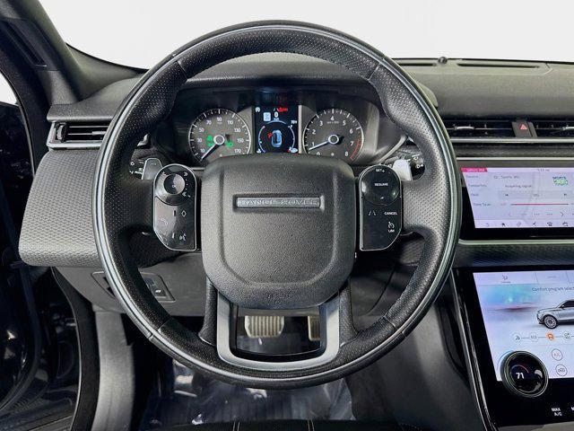 used 2020 Land Rover Range Rover Velar car, priced at $25,978
