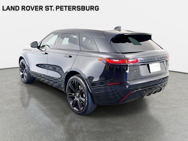used 2020 Land Rover Range Rover Velar car, priced at $25,978