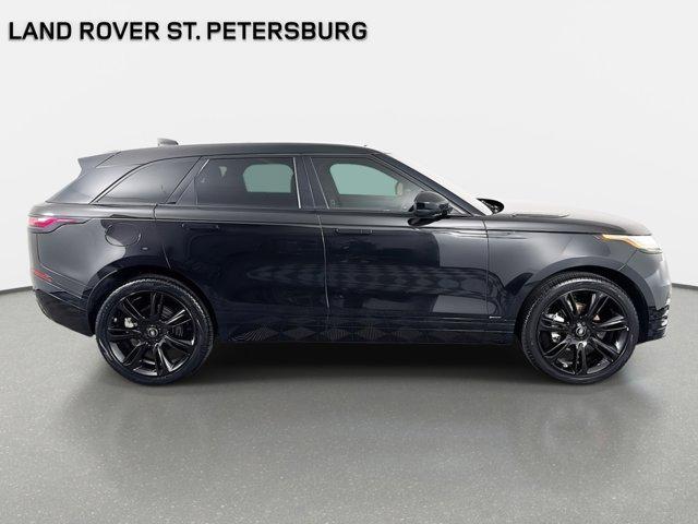 used 2020 Land Rover Range Rover Velar car, priced at $25,978