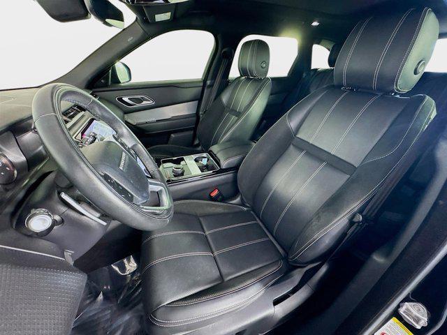 used 2020 Land Rover Range Rover Velar car, priced at $25,978