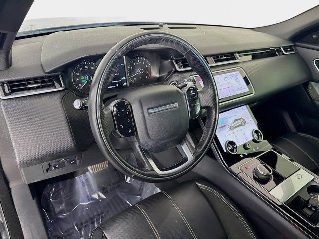 used 2020 Land Rover Range Rover Velar car, priced at $25,978