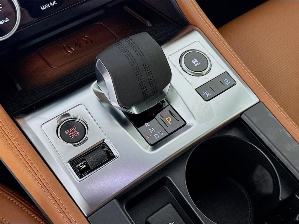 new 2026 Jaguar F-PACE car, priced at $67,328