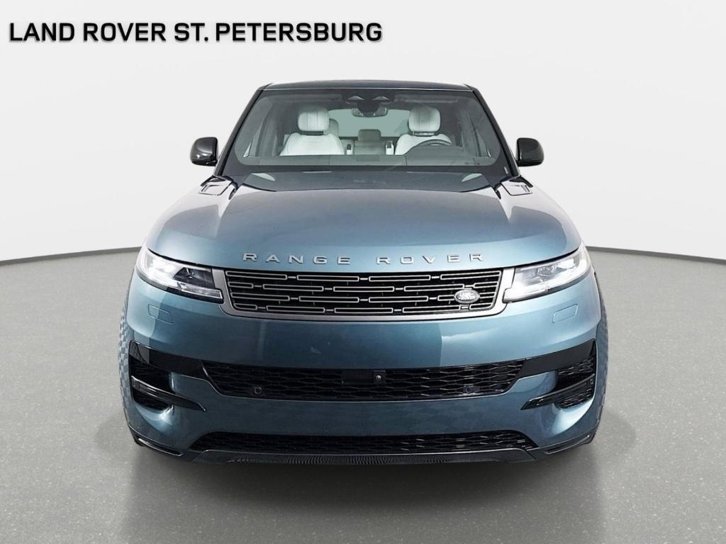 new 2026 Land Rover Range Rover Sport car, priced at $97,508