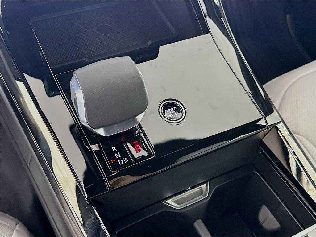 new 2026 Land Rover Range Rover Sport car, priced at $97,508