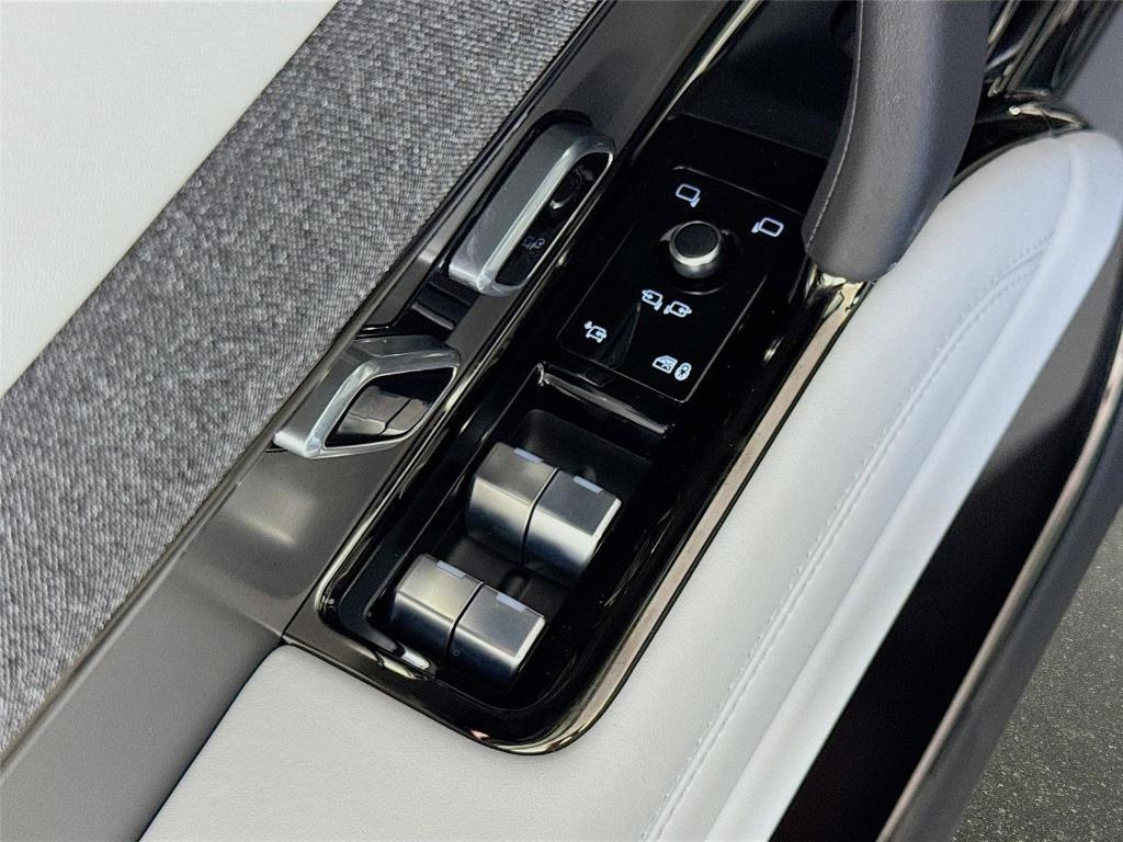 new 2026 Land Rover Range Rover Sport car, priced at $97,508