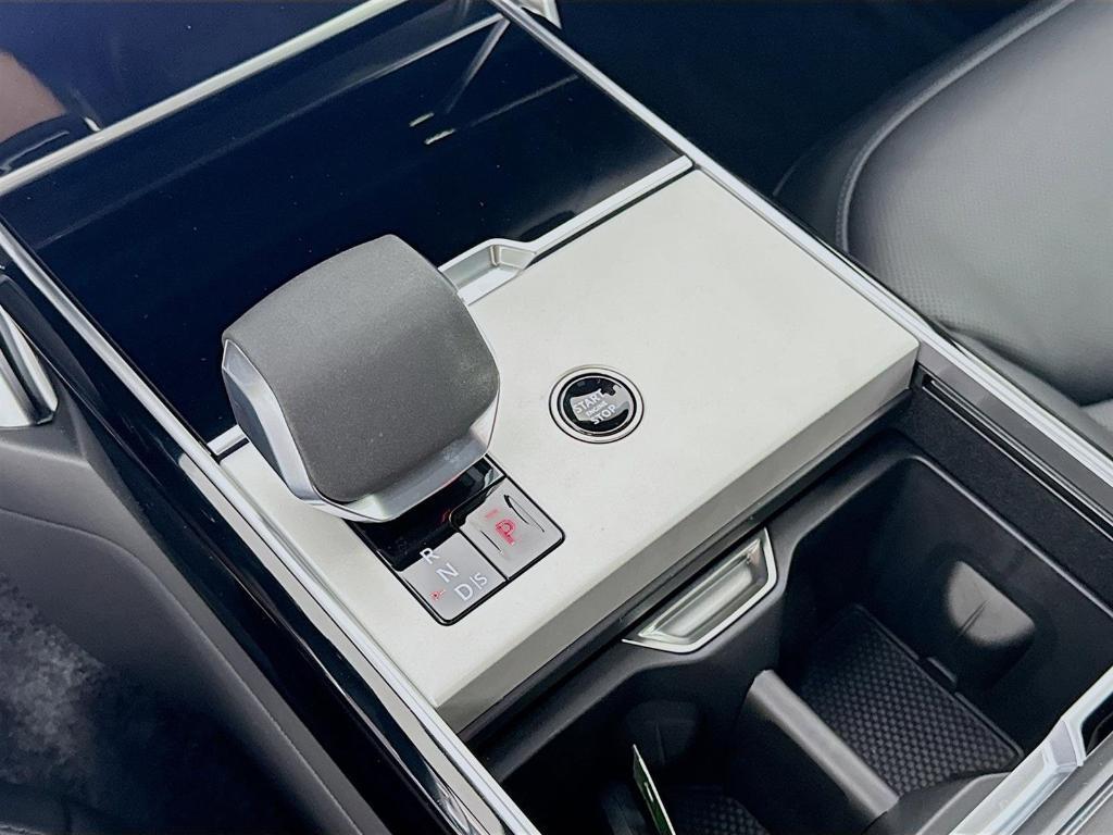 new 2026 Land Rover Range Rover car, priced at $143,065