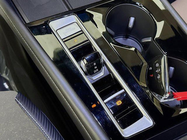 used 2024 Volkswagen Atlas Cross Sport car, priced at $25,977