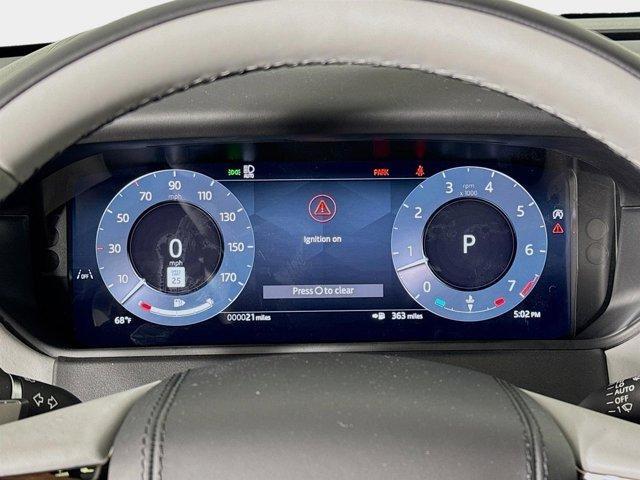 used 2026 Land Rover Range Rover Velar car, priced at $68,988