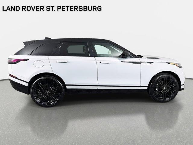 used 2026 Land Rover Range Rover Velar car, priced at $68,988