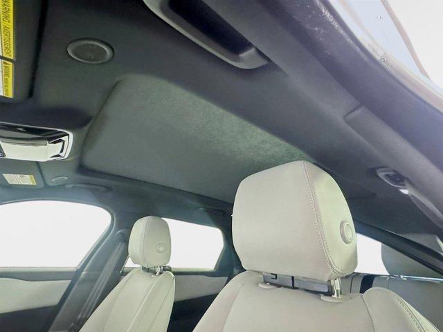 used 2026 Land Rover Range Rover Velar car, priced at $68,988