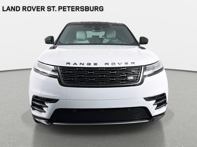 used 2026 Land Rover Range Rover Velar car, priced at $68,988