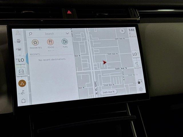 used 2026 Land Rover Range Rover Velar car, priced at $68,988