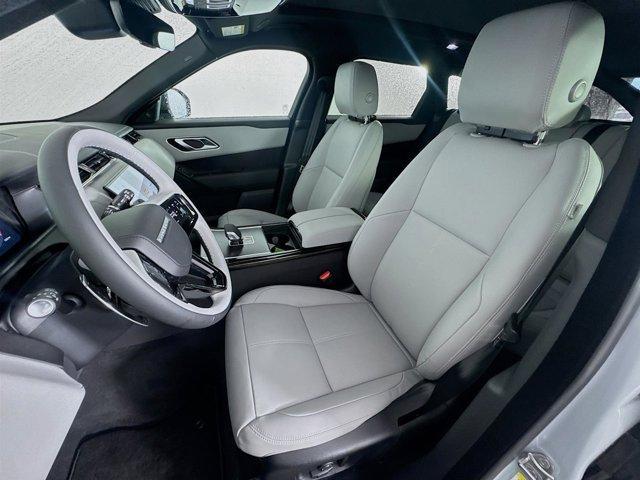 used 2026 Land Rover Range Rover Velar car, priced at $69,999