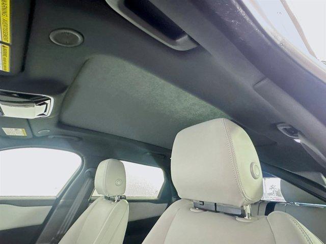 used 2026 Land Rover Range Rover Velar car, priced at $69,999