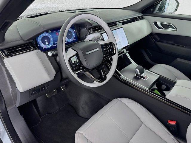 used 2026 Land Rover Range Rover Velar car, priced at $69,999