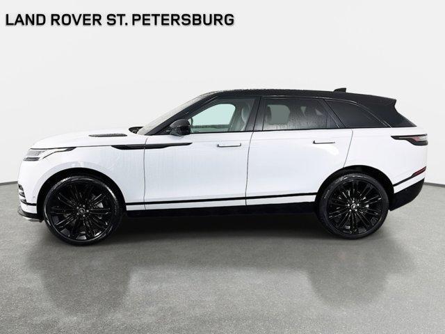 used 2026 Land Rover Range Rover Velar car, priced at $68,988