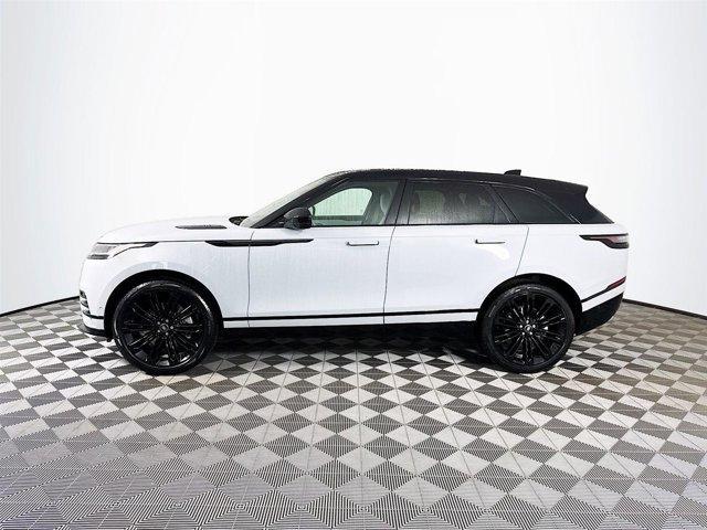 used 2026 Land Rover Range Rover Velar car, priced at $69,999