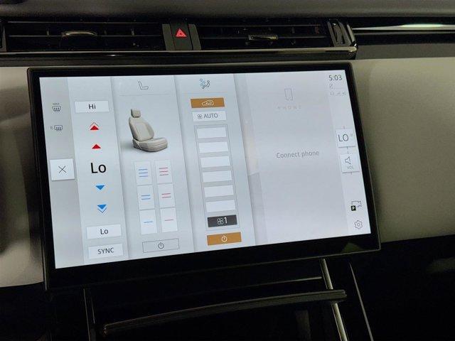 used 2026 Land Rover Range Rover Velar car, priced at $69,999